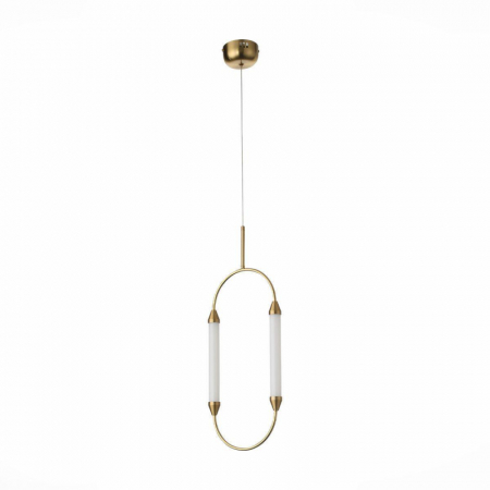 Подвесной светодиодный светильник ST Luce Olbia SL6004.303.02