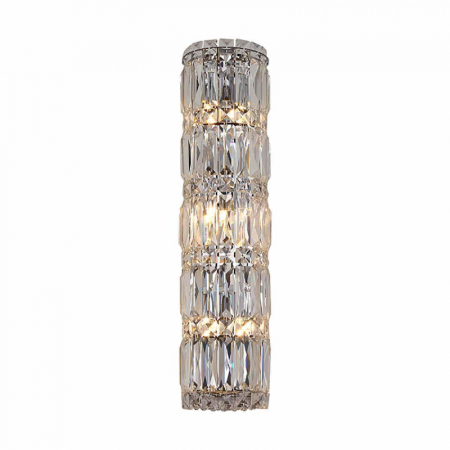 Бра Newport 8456/A chrome М0065134