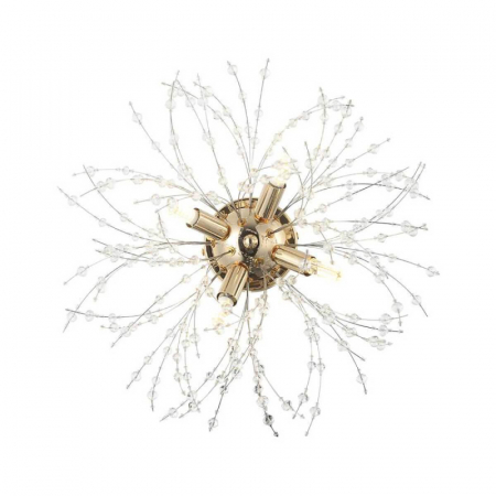 Настенно-потолочный светильник Stilfort Salut 2123/03/04С