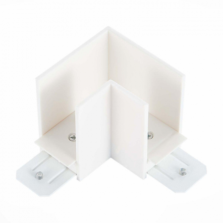 Соединитель угловой ST Luce Skyline 220 ST015.522.14