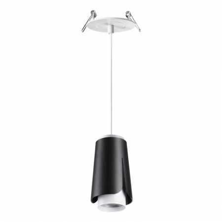 Встраиваемый светильник Novotech Tulip 370830