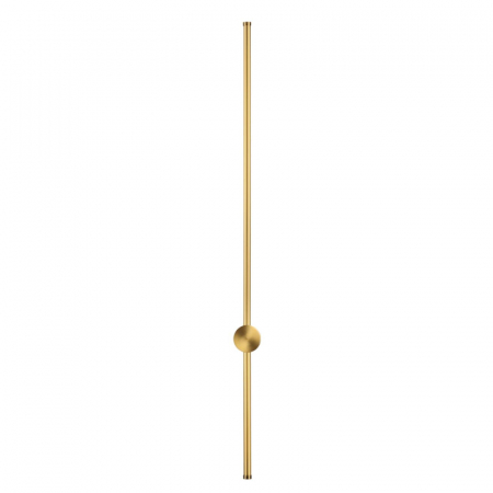 Настенный светильник Odeon Light Fillini 4335/18WG