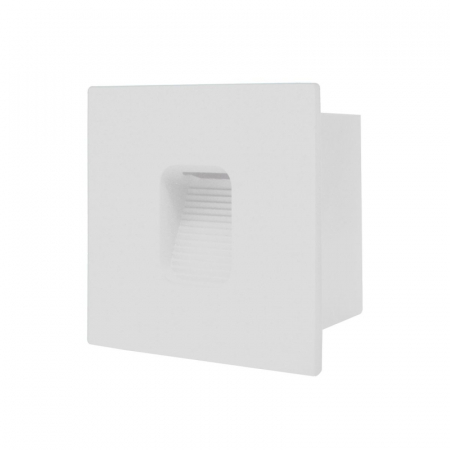 Уличный настенный светильник ST Luce Visano SL9501.541.01