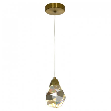 Подвесной светильник Lussole LSP-8479