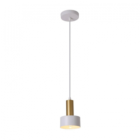 Подвесной светильник Escada 1111/1S White
