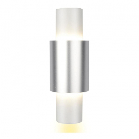 Настенный светодиодный светильник Escada 20037SMU/01LED SWH/SSL