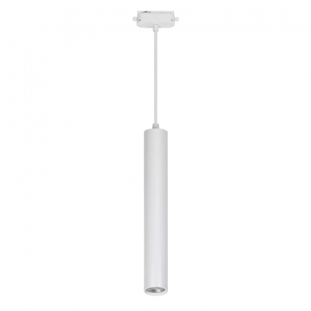 Трековый светодиодный светильник Volpe ULB-Q310 12W/4000K White UL-00009117