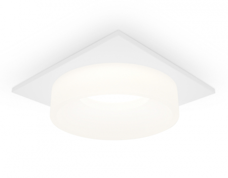 Встраиваемый светильник Ambrella Light Techno Spot TN1314