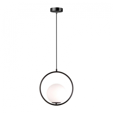 Подвесной светильник Moderli Barocco V6021-1P