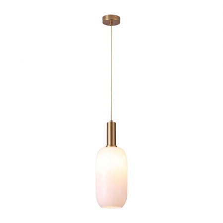 Подвесной светильник Moderli Martin V2890-1P