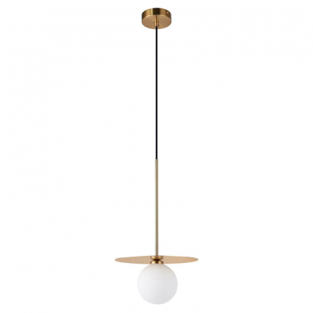 Подвесной светильник Moderli Scrumbel V6044-1P