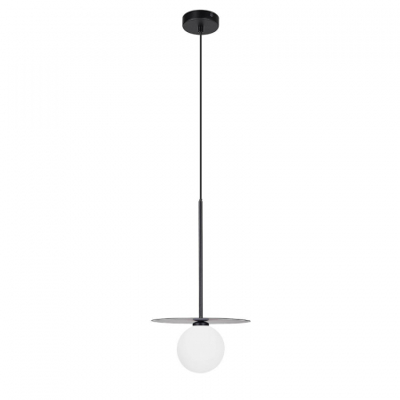 Подвесной светильник Moderli Scrumbel V6045-1P