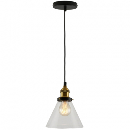 Подвесной светильник Moderli Single V1650-1P