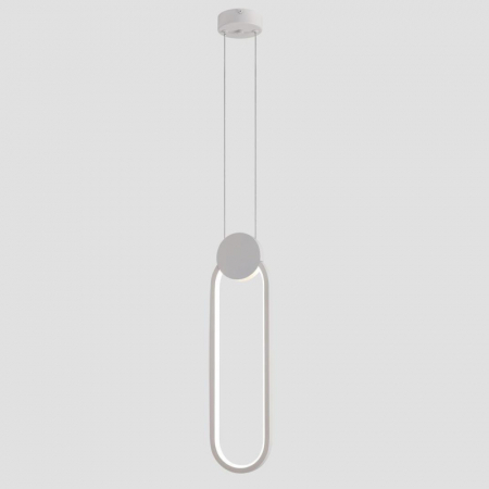 Подвесной светодиодный светильник Moderli Store V5022-2PL