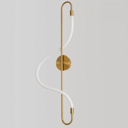 Настенный светильник Moderli True V4086-WL