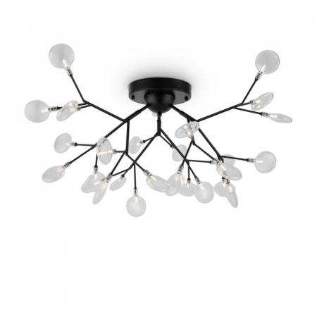 Потолочная люстра Freya Florencia FR5049CL-27B