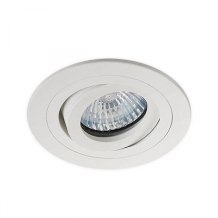 Встраиваемый светильник Italline M02-026019 white