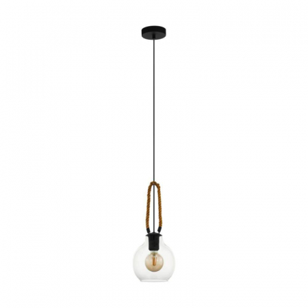 Подвесной светильник Eglo Roding 43617