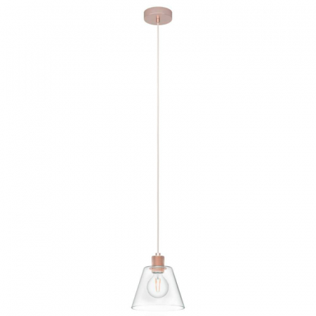 Подвесной светильник Eglo Copley 43631