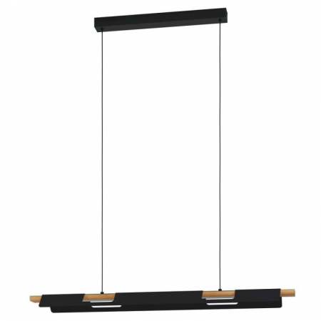 Подвесной светильник Eglo Ermua 98836