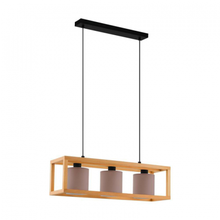 Подвесной светильник Eglo Granados 390108