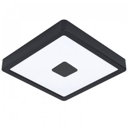 Уличный настенно-потолочный светильник Eglo Iphias 2 900283