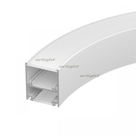 Профиль Arlight SL-ARC-5060-D1000-A45 White 032692