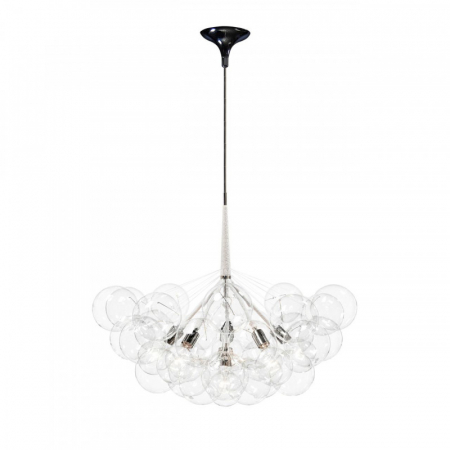 Подвесная люстра Loft IT Bunch 10048/6 White