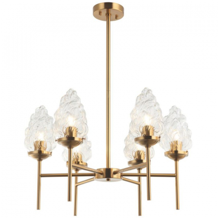 Люстра на штанге Stilfort Cream 2152/05/06P