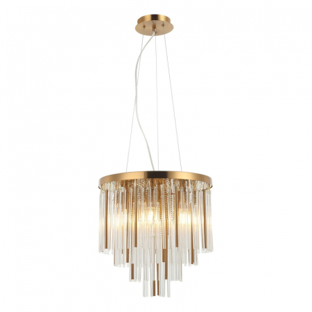 Подвесная люстра Stilfort Style rain 2147/05/06P