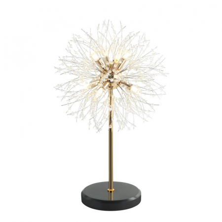 Настольная лампа Stilfort Salut 2123/03/08T