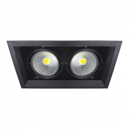 Встраиваемый светодиодный светильник IMEX IL.0006.2200