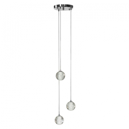 Подвесная люстра Loft IT Rain 10112/3