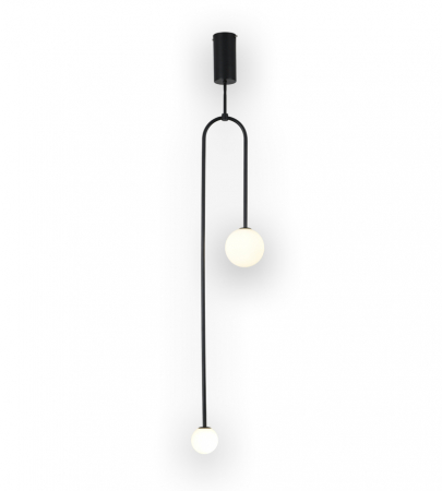 Потолочная люстра Kink Light Ирэн 09488-2,19