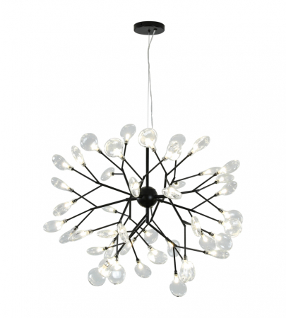 Подвесная люстра Kink Light Ветта 07521-45,19(21)