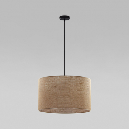 Подвесной светильник TK Lighting 6582 Juta