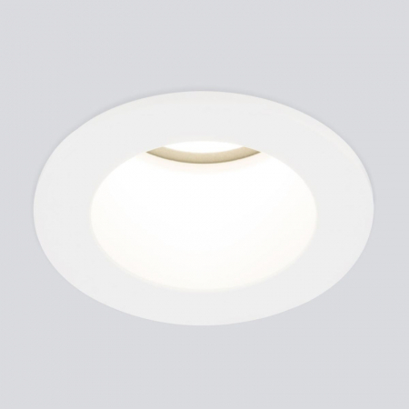 Встраиваемый светильник Elektrostandard Teka 4690389177231