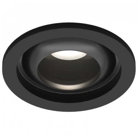 Встраиваемый светильник Elektrostandard Luss 4690389177194