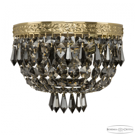 Настенный светильник Bohemia Ivele Crystal 19271B/20IV G R781