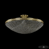 Потолочная люстра Bohemia Ivele Crystal 19321/55IV Pa