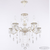 Подвесная люстра Bohemia Ivele Crystal AL78101/5/175 B WMG