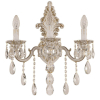 Бра Bohemia Ivele Crystal AL7801B15/3/175 B WMG
