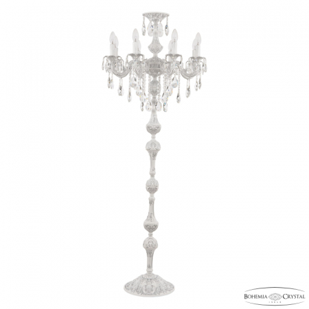 Торшер Bohemia Ivele Crystal AL79101T/8/175 B WMN