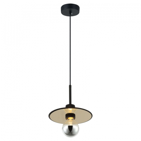 Подвесной светильник Lussole Loft LSP-8490