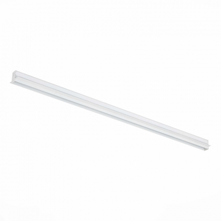 Шинопровод магнитный встраиваемый ST Luce Skyline 48 ST004.519.00