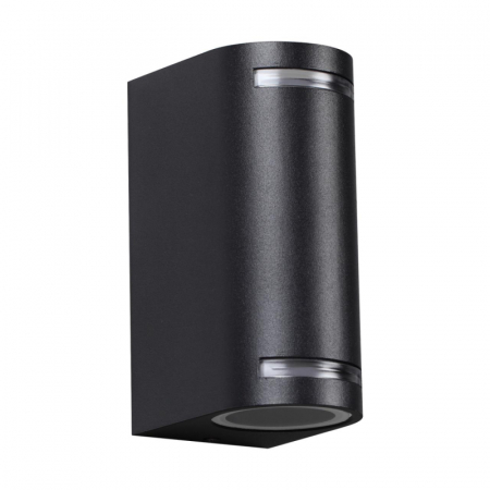 Уличный настенный светильник Novotech Street 370839