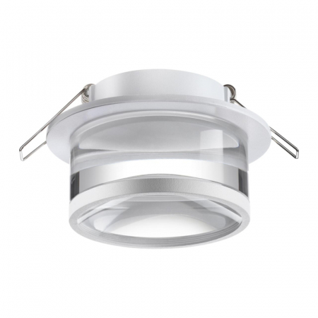 Встраиваемый светильник Novotech Spot 370915