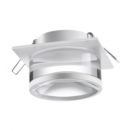 Встраиваемый светильник Novotech Spot 370917