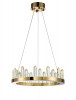 Подвесная люстра Moderli Ingrid V9050-PL