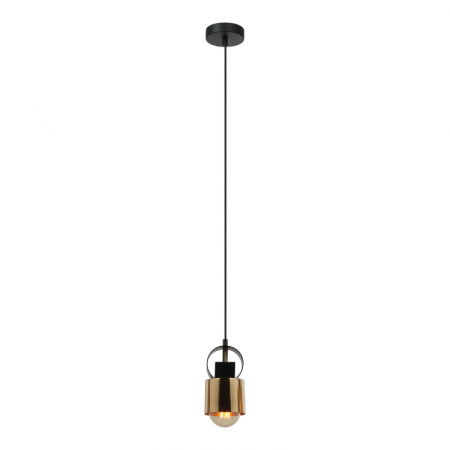 Подвесной светильник Lussole Gilpin LSP-8568